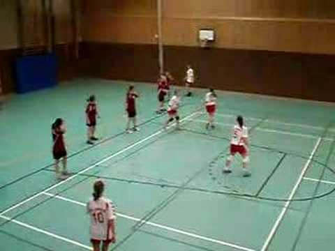 Handball - TuSpo Lamspringe