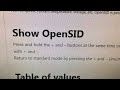 Saab Tuning Enabling OpenSID Obdlink Sx DIY