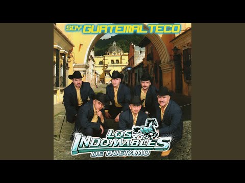 Soy Guatemalteco