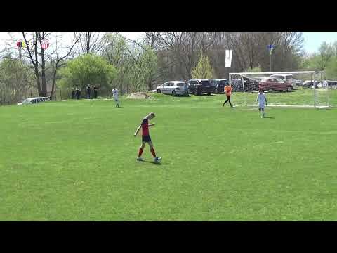 KADETI FK NOVI GRAD vs FK UNIS  23 04 2023