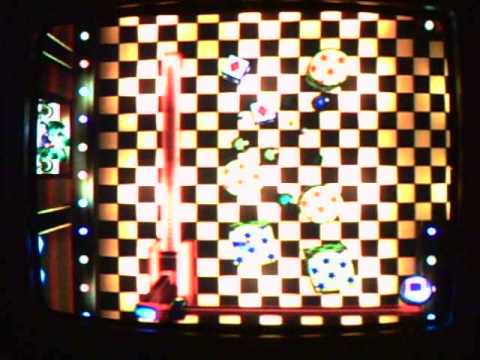 Xenosaga Episode 1: Extras 1: The Drill Game