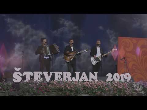 Ans. Zadetek - Mamina pesem / 49. Festival narodno-zabavne glasbe “Števerjan 2019"