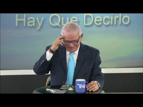 Hay Que Decirlo 09-19-16 (2) - ¿Siempre tienes hambre?