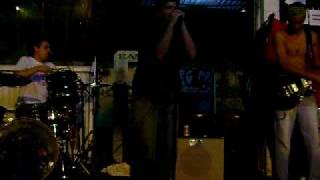 Djabolo - Free Love( Long Beach Dub Allstars Cover)