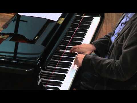 Beautiful Love - Leçon de piano d'Antoine Hervé