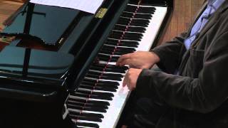 Beautiful Love - Leçon de piano d'Antoine Hervé