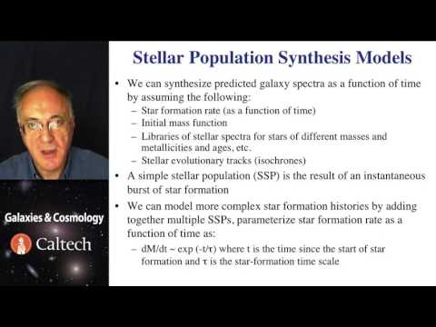 02 Module 13 2   Stellar Population Synthesis 10 26