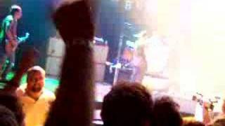 Pearl Jam and Robert Plant - Fool in the Rain - Led Zeppelin