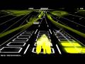 Audiosurf HD: What Kind of Name Is - Big Kid