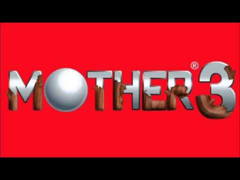 Mother 3 Serious 10 hours
