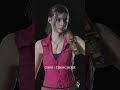 Resident Evil 2 Remake All Costumes