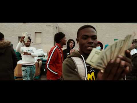 Lul Sean x Bounty33 - Cookie Talk (Official Music Video) | Directed By @CellyyFilms