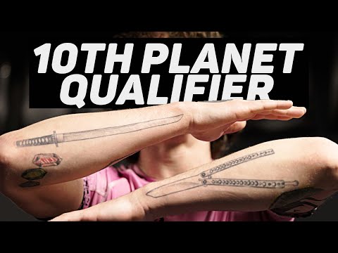 10pQ 38 (10th Planet EBI 23 Qualifier)