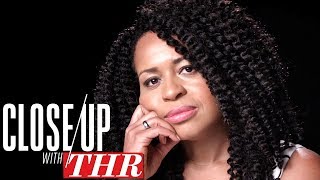 Courtney Kemp on Killing Off a Child Character in 'Power' | Close Up with THR video