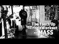 The Touch Up Triceps Workout with Vincenzo 