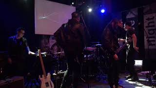 The Exploding Boy – Heart Of Glass (Hannover 2018)