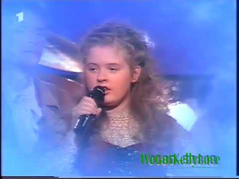 The Kelly Family - All along the way (José Carreras Gala '97 - 20.12.1997)