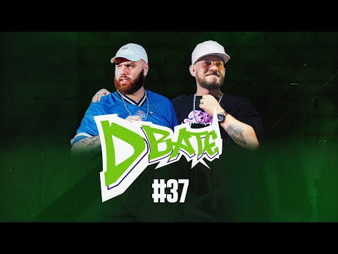 DBATE N°37 CON DTOKE & BARBA ROJA | FMS WORLD SERIES, TRUCO, Y MAS
