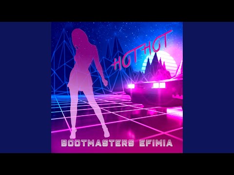 Hot Hot (DJ Combo & Rayman Rave Remix Extended)