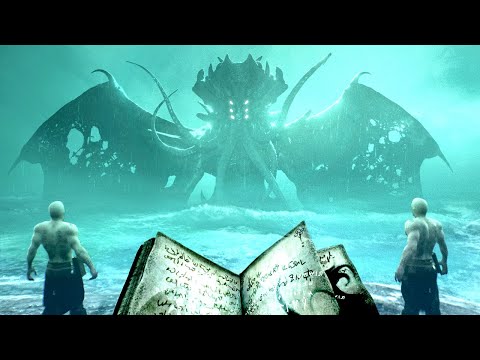 We Summoned Cthulhu and ENDED THE WORLD - Multiplayer Lovecraftian Horror Game (Eresys)