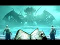 We Summoned Cthulhu and ENDED THE WORLD - Multiplayer Lovecraftian Horror Game (Eresys)