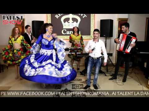 Eugen de la Blaj - Ai valoare si ti sta bine ( Talent Show )