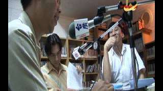 Khuc hat phuong xa (3/4) - Dan Truong [Official] 