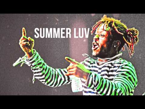 Lil Uzi Vert x Playboi Carti x Future Type Beat - Summer Luv [Prod. Hipaholics] 2017