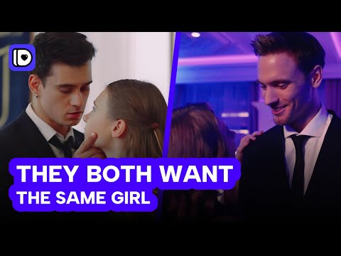 He’s the Most Popular Guy… She’s the Nerd He Can’t Ignore | Young Elite #mydrama