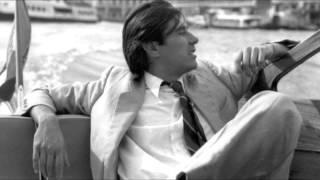 BRYAN FERRY - RIVER OF SALT