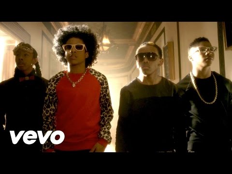 Mindless Behavior - All Around The World