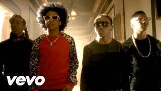 Mindless Behavior - All Around The World