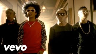 Mindless Behavior - All Around The World