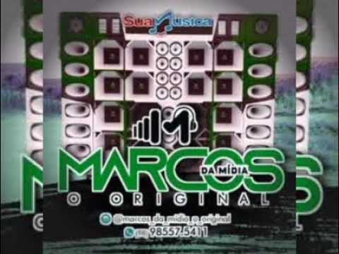 SELO E ALATA E MANO NETO • METE GOSTOSO - BREGA FUNK ANTIGO [MARCOS DA MÍDIA] 