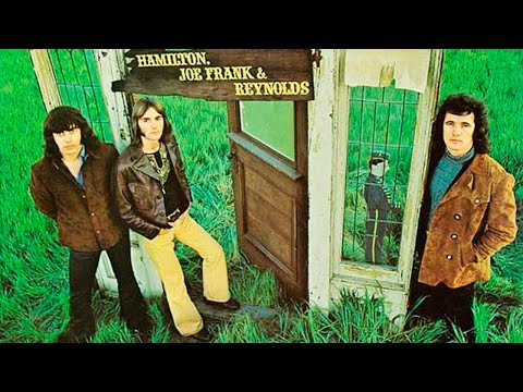 Hamilton, Joe Frank & Reynolds - Don't Pull Your Love