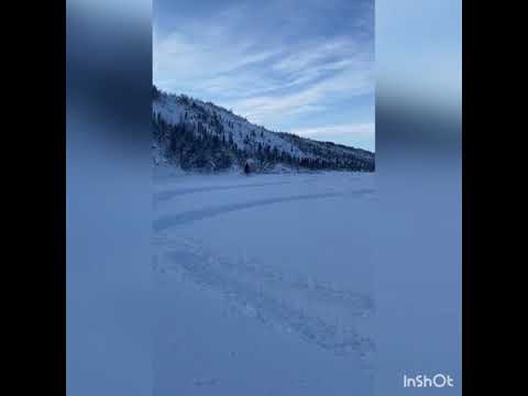 2021 PRO RMK 850 break in