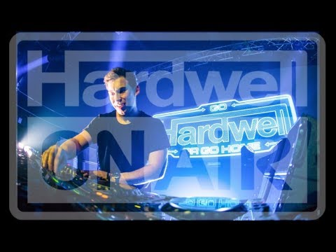 Hardwell - Hardwell On Air 417|DROPS ONLY