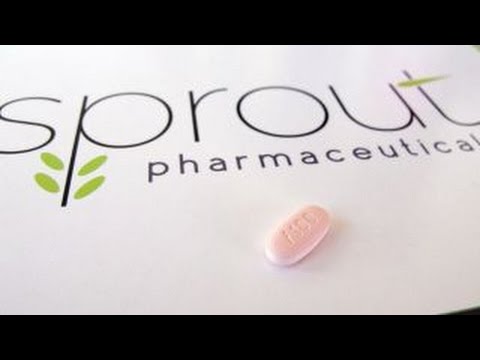 Everything you need to know about 'female Viagra'