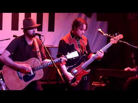 The Coral 'Pass It On' HD @ Stoke, The Sugarmill, 20.05.2016