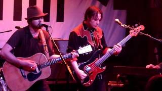 The Coral 'Pass It On' HD @ Stoke, The Sugarmill, 20.05.2016