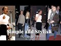 90s Minimalism Is Here To Stay Uncover The Iconic Styles Get Tips On Creating Your Own Look