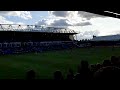 ISAIAH JONES CHANT: Peterborough v Middlesbrough 2/4/2022