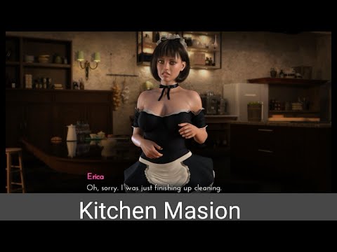 Weekend HangOut with Girls | The Genesis Order Part 40