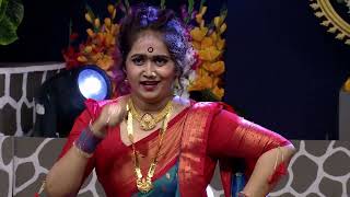 Download Lagu वयाच गं भान नाही..अक्षता वैष्णवी कोल्हापूरकर : रेणुका सांस्कृतिक कला केंद्र ,अंबप फाटा,जि.कोल्हापूर Thumbnail