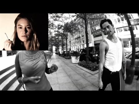 Dylan Rieder / Supreme - ''cherry'' Part