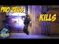 CS:GO - Zeus Kills by Professionals w ...