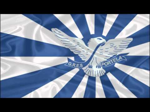 Portela 2015   Samba Oficial