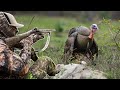 Our DECOY GOT CRUSHED Feather EXPLOSION Hunting South Florida OSCEOLA S