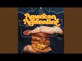 KAWALA || American Adrenaline