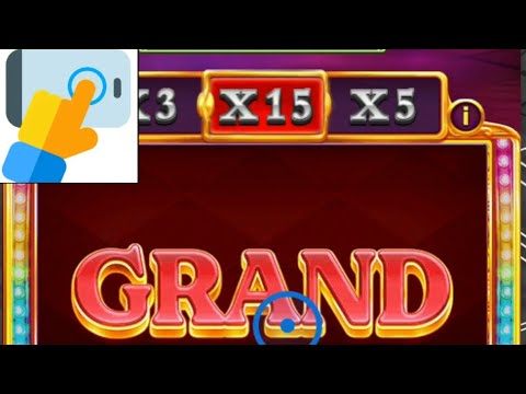 Auto Clicker Trick | Yono Games Jackpot Joker Unlimited Grand Jackpot😱